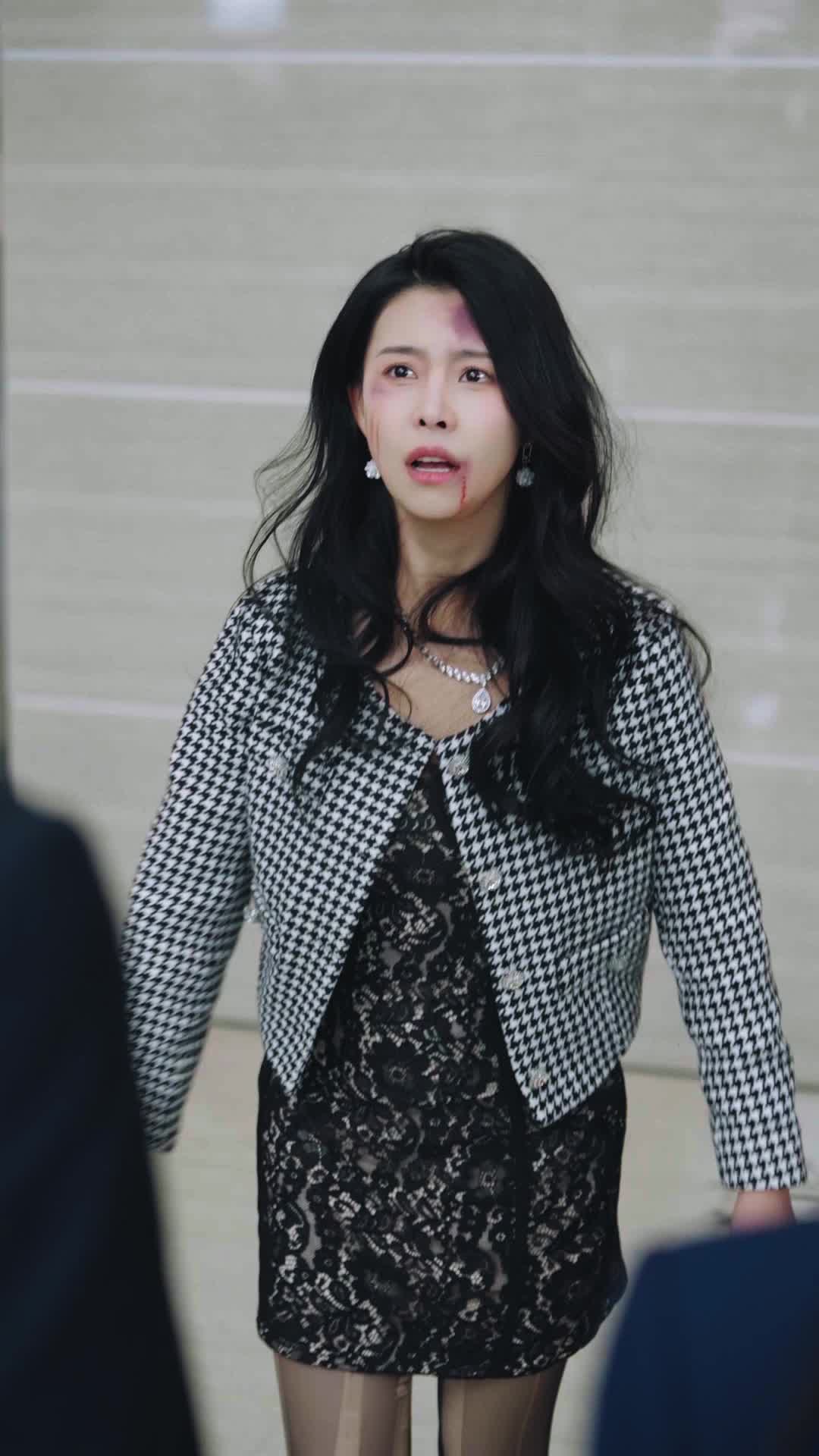 Episódio 22 - Vingança nos Céus